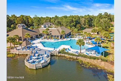 1036 Mayfair Way SW #98, Sunset Beach, NC 28468 - Photo 14