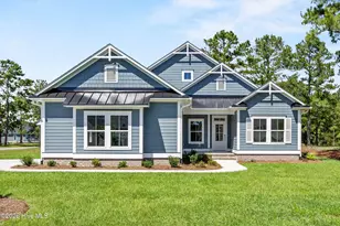 1036 Mayfair Way SW, Sunset Beach, NC 28468 - Photo 1