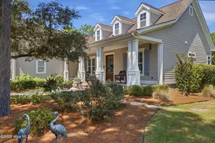 3930 Marshfield Dr, Southport, NC 28461 - Photo 1