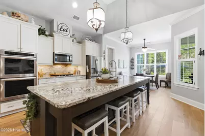 3930 Marshfield Drive, Southport, NC 28461 - Photo 8
