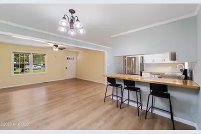 171 Trott Road, Richlands, NC 28574 - Photo 6
