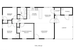 171 Trott Rd, Richlands, NC 28574 - Photo 8