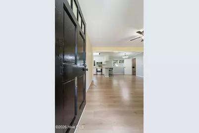 171 Trott Road, Richlands, NC 28574 - Photo 2
