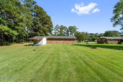 171 Trott Road, Richlands, NC 28574 - Photo 16