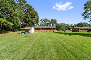 171 Trott Rd, Richlands, NC 28574 - Photo 16