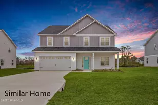 311 Delta Ct, Jacksonville, NC 28546 - Photo 2
