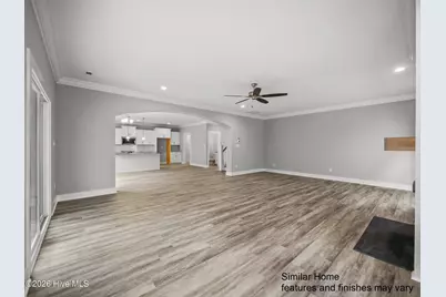 311 Delta Court, Jacksonville, NC 28546 - Photo 20