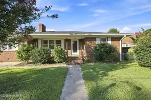 920 Hunnicutt Ave, Elizabeth City, NC 27909 - Photo 2