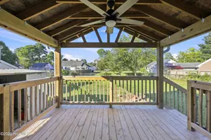920 Hunnicutt Ave, Elizabeth City, NC 27909 - Photo 28