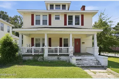 603 Hill Street, Rocky Mount, NC 27801 - Photo 28