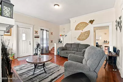 603 Hill Street, Rocky Mount, NC 27801 - Photo 12
