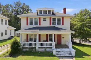 603 Hill St, Rocky Mount, NC 27801 - Photo 1