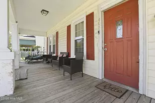 603 Hill St, Rocky Mount, NC 27801 - Photo 26