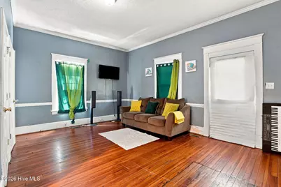 603 Hill Street, Rocky Mount, NC 27801 - Photo 20