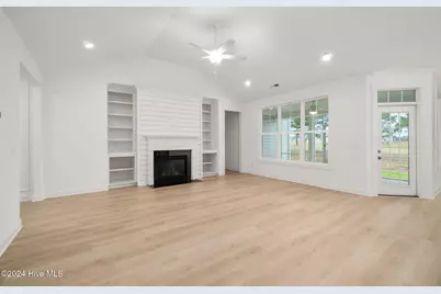 105 Windswept Lane, Beaufort, NC 28516 - Photo 6