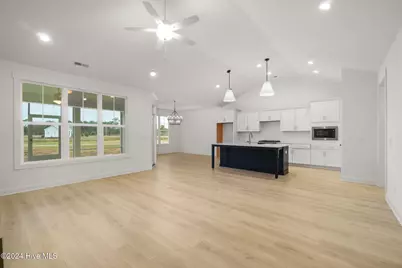 105 Windswept Lane, Beaufort, NC 28516 - Photo 8