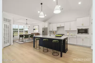 105 Windswept Lane, Beaufort, NC 28516 - Photo 1