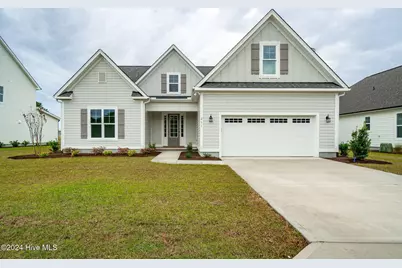 105 Windswept Lane, Beaufort, NC 28516 - Photo 4