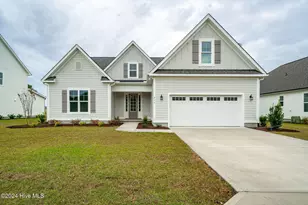 105 Windswept Ln, Beaufort, NC 28516 - Photo 4
