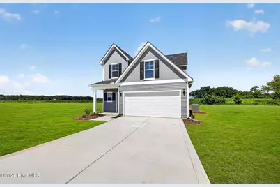 111 Rider Road, Pikeville, NC 27863 - Photo 4