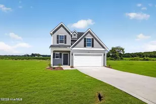 111 Rider Rd, Pikeville, NC 27863 - Photo 1
