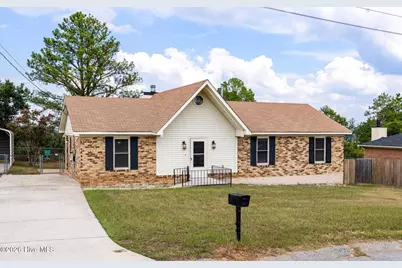 2554 Tara Heights Circle, Augusta, GA 30906 - Photo 1