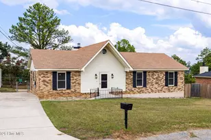 2554 Tara Heights Cir, Augusta, GA 30906 - Photo 1