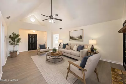 2554 Tara Heights Circle, Augusta, GA 30906 - Photo 6