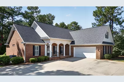 212 Red Oak Lane, Aiken, SC 29803 - Photo 1