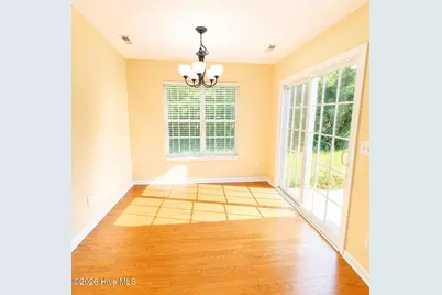 3628 Thornbrook Drive, Greenville, NC 27834 - Photo 4