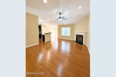 3628 Thornbrook Drive, Greenville, NC 27834 - Photo 2