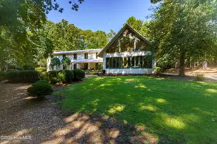 520 N Bethesda Rd, Southern Pines, NC 28387 - Photo 50