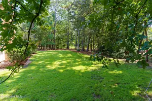 520 N Bethesda Rd, Southern Pines, NC 28387 - Photo 2