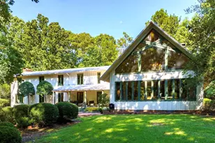 520 N Bethesda Rd, Southern Pines, NC 28387 - Photo 1