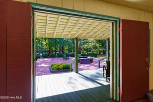520 N Bethesda Rd, Southern Pines, NC 28387 - Photo 8