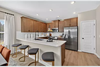 555 Trove Lane, Vass, NC 28394 - Photo 8