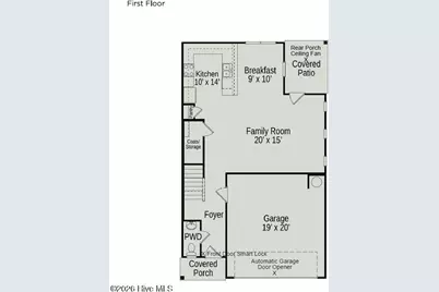 555 Trove Lane, Vass, NC 28394 - Photo 18