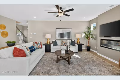 555 Trove Lane, Vass, NC 28394 - Photo 6