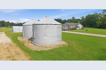 2141 Cannon Road, Hobgood, NC 27843 - Photo 18