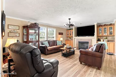 2141 Cannon Road, Hobgood, NC 27843 - Photo 40