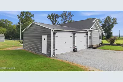 2141 Cannon Road, Hobgood, NC 27843 - Photo 12