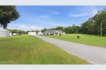 2141 Cannon Road, Hobgood, NC 27843 - Photo 24