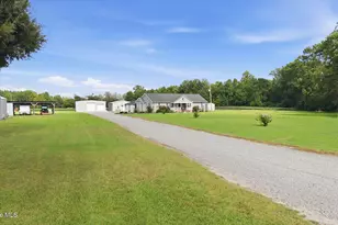 2141 Cannon Rd, Hobgood, NC 27843 - Photo 24