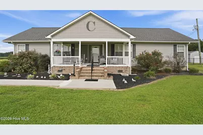 2141 Cannon Road, Hobgood, NC 27843 - Photo 2