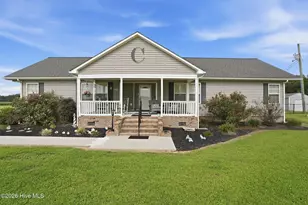 2141 Cannon Rd, Hobgood, NC 27843 - Photo 2