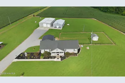 2141 Cannon Road, Hobgood, NC 27843 - Photo 20