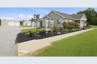 2141 Cannon Road, Hobgood, NC 27843 - Photo 98