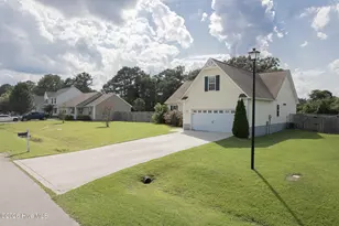 131 Louie Ln, Jacksonville, NC 28540 - Photo 10