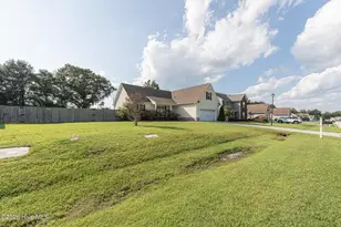 131 Louie Ln, Jacksonville, NC 28540 - Photo 4
