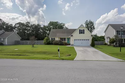 131 Louie Lane, Jacksonville, NC 28540 - Photo 8